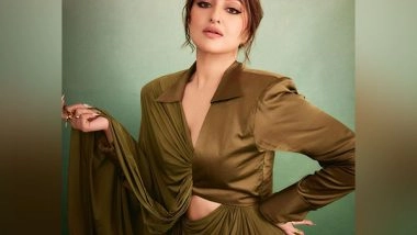 Entertainment News | Sonakshi Sinha Reveals a Ritual That She Follows on Her Birthday, Check out