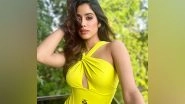 Entertainment News | New Day, New Pics from Janhvi Kapoor's Galler