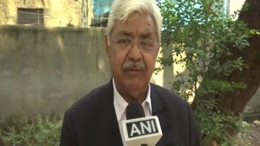 India News | Allahabad HC Verdict Will Pave Way for Speedy Judgement of Gyanvapi Case: VHP Leader Alok Kumar