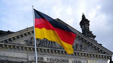 Germany To Close Four Russian Consulates on Its Soil
