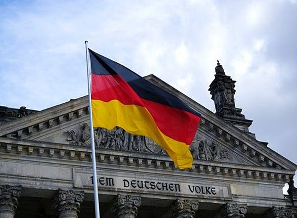 Germany To Close Four Russian Consulates on Its Soil