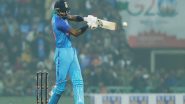 Sports News | WTC Final: Ricky Ponting Believes Hardik Pandya Could Have Been 'valuable' Addition for India