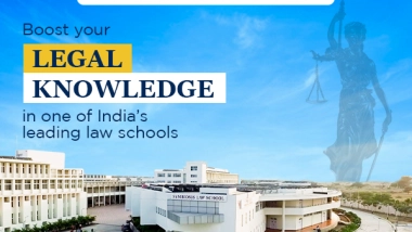 Business News | SLS Hyderabad: A Hub of Excellence and Innovation