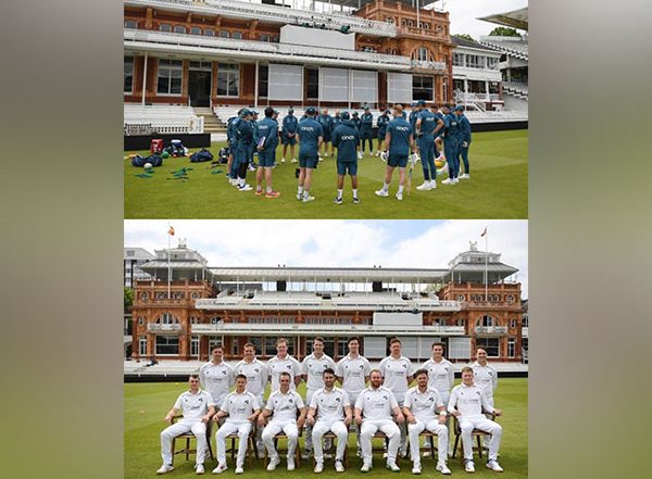 Sports News | Ireland Return to Iconic Lord's Ground to Face England in One-off Test Match