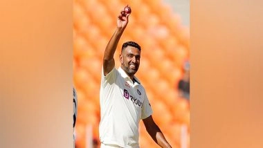 Sports News | Nasser Hussain Left out Star Spinners from His Combined India-Australia Test XI