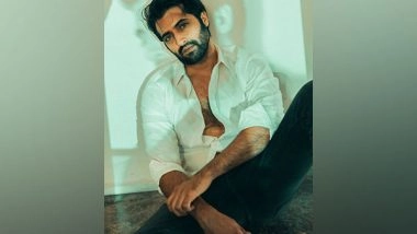 Entertainment News | Akshay Oberoi to Star in Season 2 of 'The Broken News'