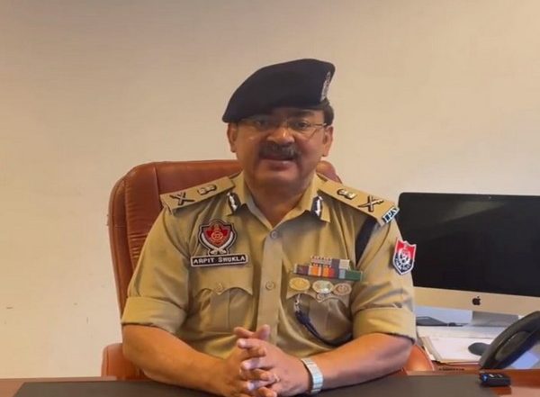 Operation Clean: Punjab Police Launch Biggest Crackdown Against Drug Smugglers