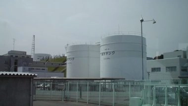 World News | Japan's Parliament Passes Bill Allowing Nuclear Reactors to Operate Beyond Current Limit of 60 Years