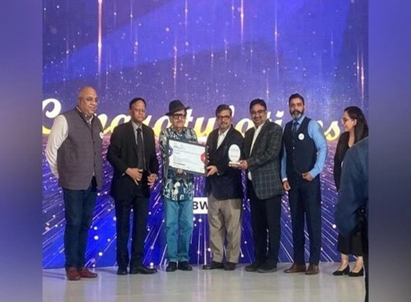 Business News | Caleedo, Receives the Facility Management Excellence Award for Startup at the 2023 BW Business World Facility Management Conference and Excellence Awards