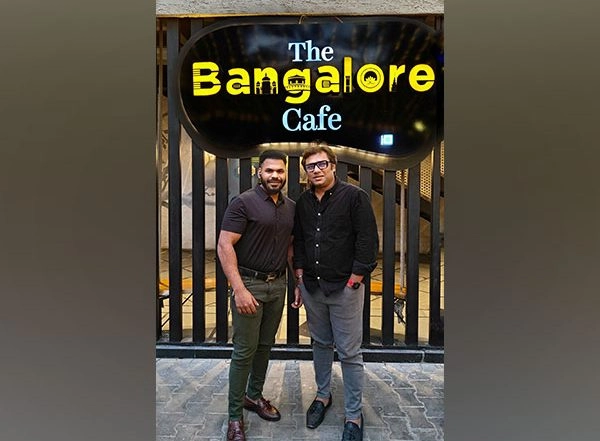 Business News | The Bangalore Cafe: Where Culinary Art Meets Comfort. Indulge in Aesthetic Delights and Global Flavors