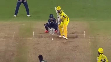 Business News | Powered by JioCinema's Digital Powerplay, over 12 Cr Viewers Tune in to Watch TATA IPL 2023 Final