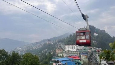 Business News | Gangtok: The Coolest Destination for Your Summer Vacation