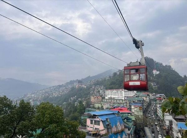 Business News | Gangtok: The Coolest Destination for Your Summer Vacation