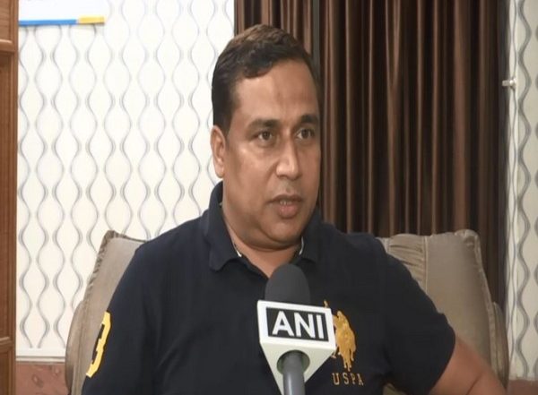 India News | Assam Govt to Provide National Food Security Act Card to 40 Lakh Beneficiaries in July