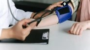 Health News | Study Shows Healthy Kidneys Despite High Blood Pressure