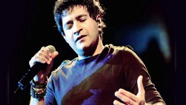 Entertainment News | Remembering Bollywood's Most Versatile Singer KK on His First Death Anniversary