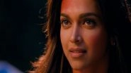 Entertainment News | Deepika Padukone Revisits Fond Memories of 'Yeh Jawaani Hai Deewani', Calls It 'a Piece of My Heart and Soul'