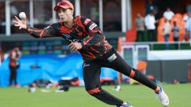 SRH vs KKR IPL 2023 Preview: Likely Playing XIs, Key Battles, H2H and More About Sunrisers Hyderabad vs Kolkata Knight Riders Indian Premier League Season 16 Match 47 in Hyderabad