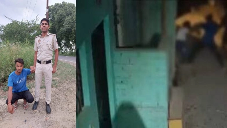 Delhi Girl Murder Case: 'Victim Sakshi's Father Knew About Accused Sahil, Told Her to Stay Away From Him,' Says FIR