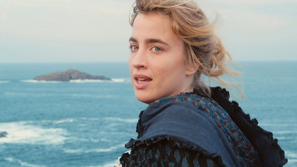 Adèle Haenel quits film industry in powerful #MeToo statement