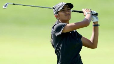 Scottish Open 2023: Aditi Ashok Retains 65th Position, Dikshan Dagar Crashes Out