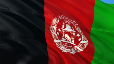 Afghanistan Embassy in India Rejects Reports of Taliban Appointing New Charge d'Affaires in Delhi