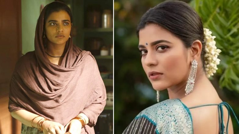 Farhana: Aishwarya Rajesh Gets Police Security After Getting Threats Over Muslim Representation in Her Film - Reports