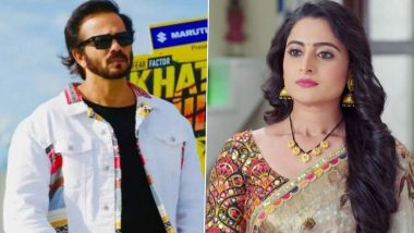 Aishwarya Sharma aka GHKKPM's Pakhi to Participate in Khatron Ke Khiladi 13 Post Quitting the Show– Reports