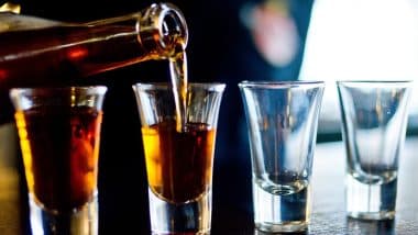 Bihar Hooch Tragedy: Two Die After Consuming Spurious Liquor in East Champaran