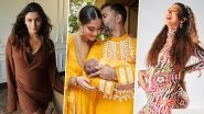 Mother's Day 2023: From Alia Bhatt to Gauahar Khan &ndash; 4 Bollywood Moms Who Will Be Celebrating the Special Day for the First Time!