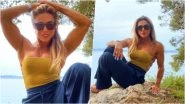 Andrea Sunshine, Supremely Fit Granny, 'Banned' From Dating App for Being 'Too Hot'! Know More About the Bisexual Model Who Has Bedded 720 Lovers Post Divorce