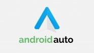 Google&rsquo;s Android Auto Now Lets You Take Zoom, Cisco Conference Calls