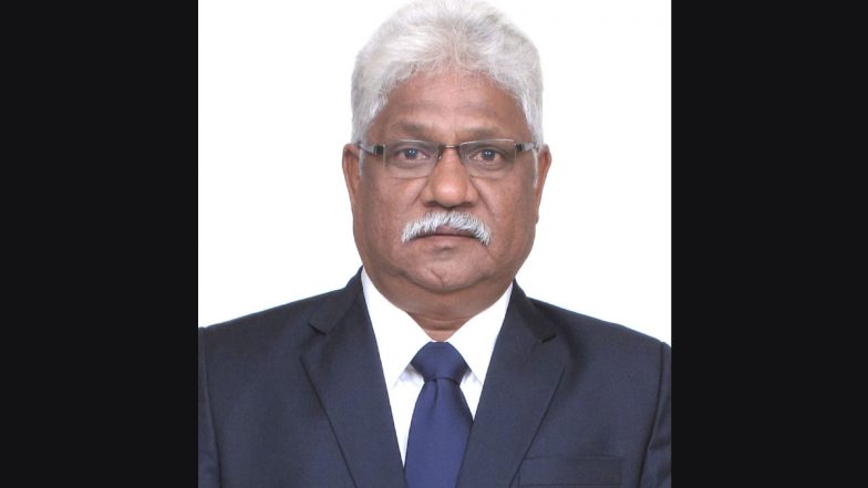 World Test Championship 2023 Final: Anil Patel Appointed As Indian Cricket Team's Manager Ahead of WTC Summit Clash Against Australia