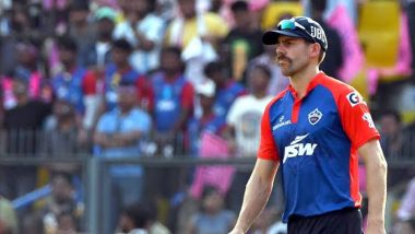 Anrich Nortje Leaves Delhi Capitals Camp Due to Personal Emergency, South African Cricketer to Miss DC vs RCB IPL 2023 Clash