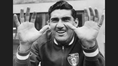 Antonio Carbajal Dies: Mexico Football Legend Passes Away at 93