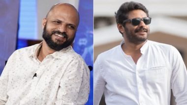 Antony 'Pepe' Varghese Denies Jude Anthany Joseph's Allegations of Cheating, Says His Mother is Filing Defamation Case Against '2018' Director (Watch Video)