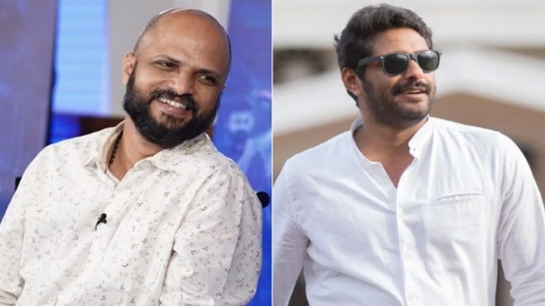 Antony 'Pepe' Varghese Denies Jude Anthany Joseph's Allegations of Cheating, Says His Mother is Filing Defamation Case Against '2018' Director (Watch Video)