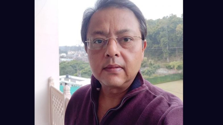 Nitesh Pandey Passes Away: All You Need To Know About the Anupamaa Actor