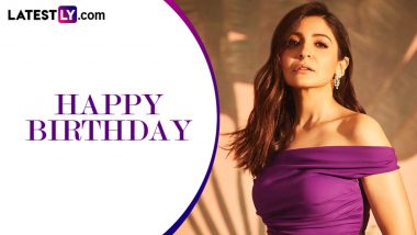Anushka Sharma Birthday Special: 7 Powerful Quotes by the Actress That Prove She's Badass!