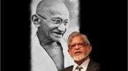 Arun Gandhi Dies: Grandson of Mahatma Gandhi Passes Away at 89