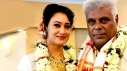 Ashish Vidyarthi Weds Kolkata Fashion Entrepreneur Rupali Barua at 60