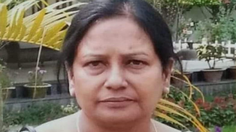 Jonjonali Baruah Dies: Former Congress MLA in Assam Passes Away at 63