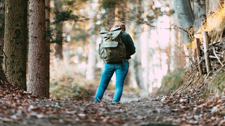 Australian Woman on Day Trip to Victoria's High Country Goes Missing for Five Days, Survives on 'Wine and Lollipops'