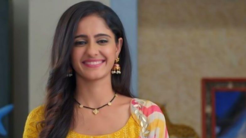 Ghum Hai Kisikey Pyaar Meiin: Ayesha Singh aka Sai Joshi Confirms Quitting the Popular Star Plus Show