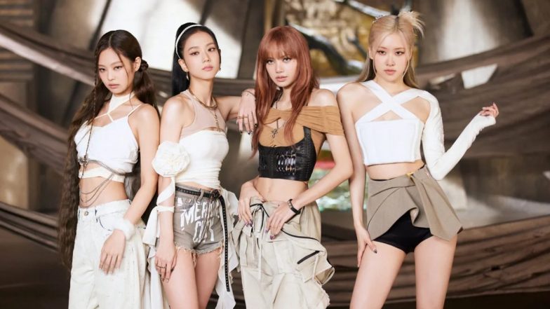 BLACKPINK Becomes First K-Pop Group to Headline Concert in Vietnam, Check Out Tour Dates Here!