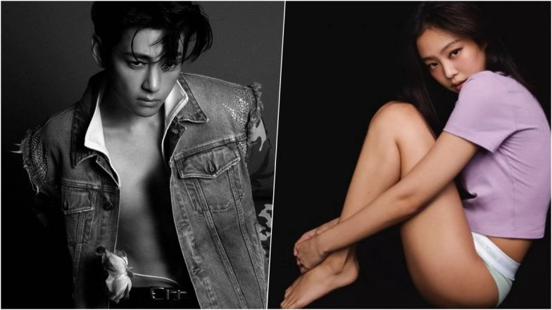 BTS and BLACKPINK Top 5 News: Kim Taehyung aka V's Solo Fan Meeting, Jennie Hot Calvin Klein Photoshoot and More To Know About!