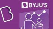 Byju's Elevates Arjun Mohan As India CEO Amidst 'Difficult Business Restructuring and Plenty Of Challenges': Reports