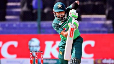Pakistan Squad for Asia Cup 2023 and Afghanistan Series Announced; Tayyab Tahir Included, Saud Shakeel Named for AFG ODIs Only