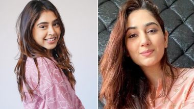 Bade Achhe Lagte Hain: Niti Taylor Confirms Season 2 Is Going Off Air; Disha Parmar to Return As Priya for Season 3!