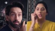 Bade Achhe Lagte Hain 3 Story & Characters Revealed! Dentist Priya Meets Businessman Ram, Know All About Disha Parmar-Nakuul BALH 3 (Watch Teaser Videos)